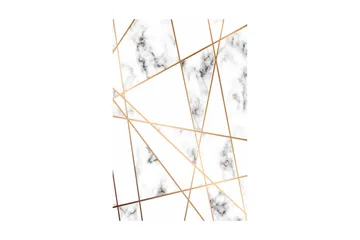 Hall Matte EXFAB276 - Flerfarget - Tekstiler & tepper - Teppe & matte - Moderne matte - Gangmatter