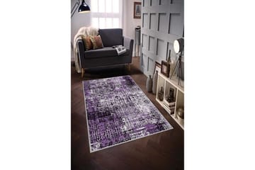 Hall Matte EXFAB285 - Flerfarget - Tekstiler & tepper - Teppe & matte - Moderne matte - Gangmatter