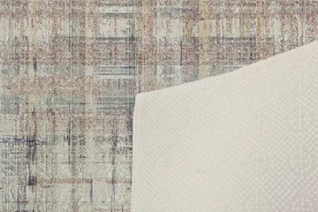 Hall Matte EXFAB288 - Flerfarget - Tekstiler & tepper - Teppe & matte - Moderne matte - Gangmatter