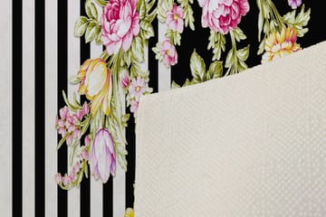 Hall Matte EXFAB304 - Flerfarget - Tekstiler & tepper - Teppe & matte - Moderne matte - Gangmatter