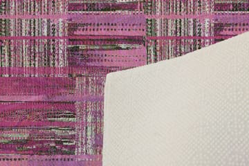 Hall Matte EXFAB306 - Flerfarget - Tekstiler & tepper - Teppe & matte - Moderne matte - Gangmatter