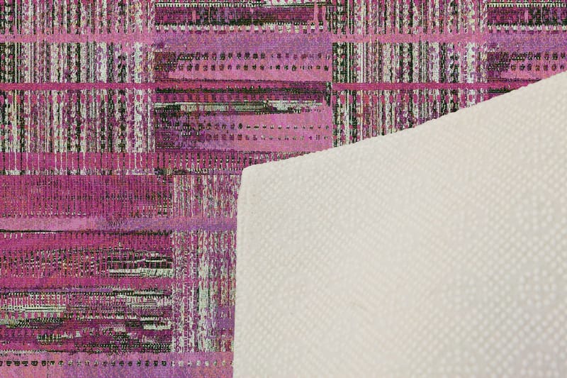 Hall Matte EXFAB306 - Flerfarget - Tekstiler & tepper - Teppe & matte - Moderne matte - Gangmatter