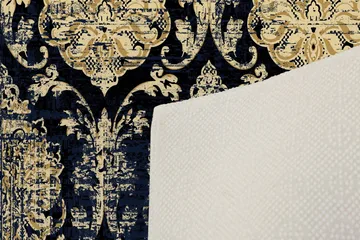 Hall Matte EXFAB308 - Flerfarget - Tekstiler & tepper - Teppe & matte - Moderne matte - Gangmatter