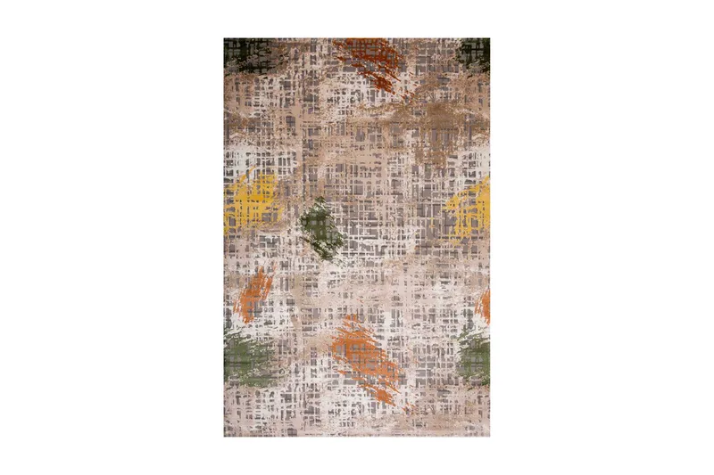 Hall Matte EXFAB312, Flerfarget