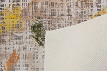 Hall Matte EXFAB312 - Flerfarget - Tekstiler & tepper - Teppe & matte - Moderne matte - Gangmatter