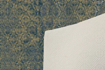 Hall Matte EXFAB314 - Flerfarget - Tekstiler & tepper - Teppe & matte - Moderne matte - Gangmatter