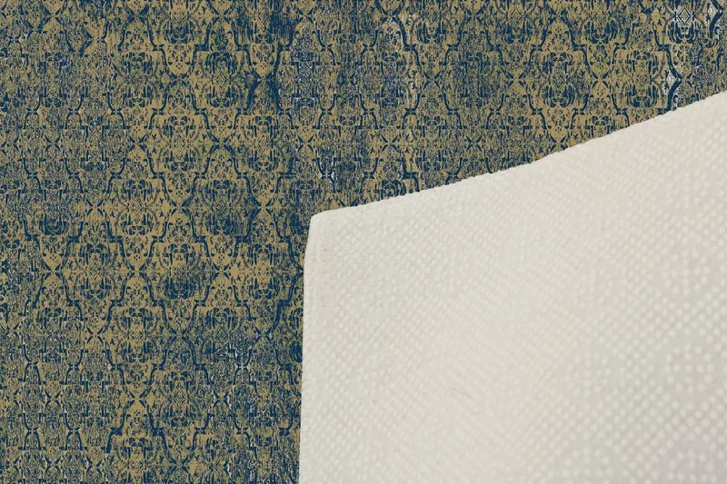 Hall Matte EXFAB314 - Flerfarget - Tekstiler & tepper - Teppe & matte - Moderne matte - Gangmatter