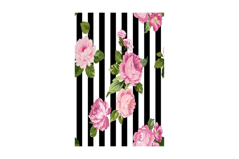 Hall Matte EXFAB315, Flerfarget