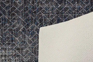 Hall Matte EXFAB317 - Flerfarget - Tekstiler & tepper - Teppe & matte - Moderne matte - Gangmatter