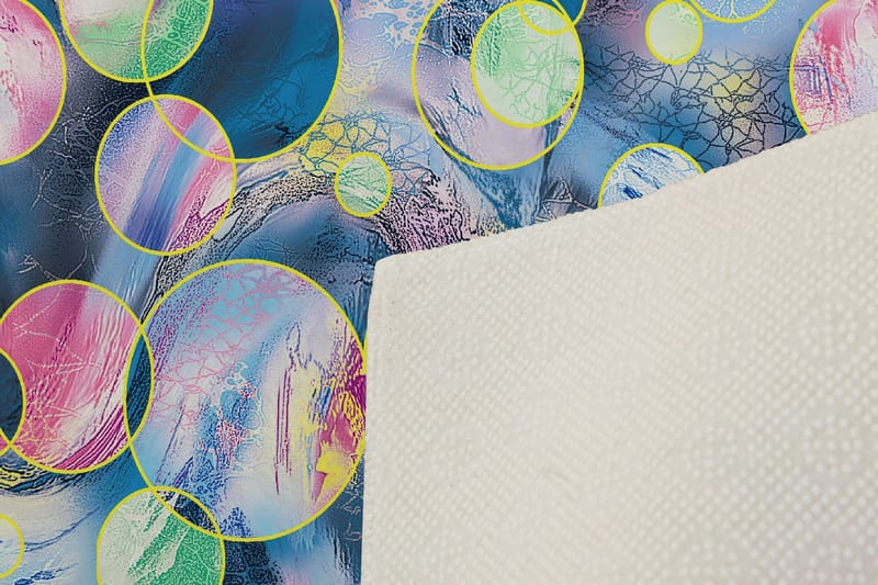 Hall Matte EXFAB322 - Flerfarget - Tekstiler & tepper - Teppe & matte - Moderne matte - Gangmatter