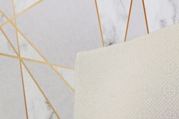 Hall Matte EXFAB329 - Flerfarget - Tekstiler & tepper - Teppe & matte - Moderne matte - Gangmatter