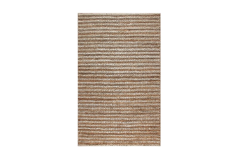 Hall Matte flatweave Choti S11152 - Naturlig