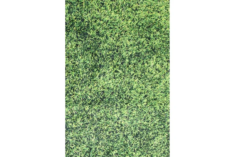 Hall Matte Gress - Flerfarget/Fløyel - Tekstiler & tepper - Teppe & matte - Moderne matte - Gangmatter