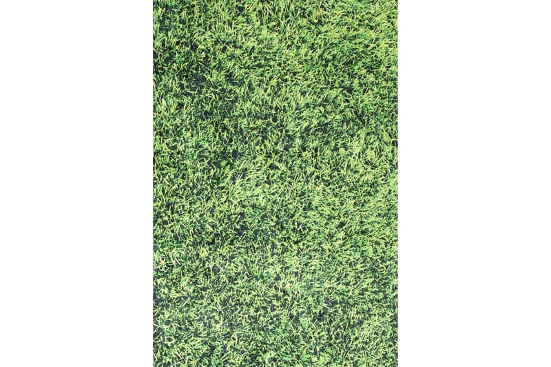 Hall Matte Gress - Flerfarget/Fløyel - Tekstiler & tepper - Teppe & matte - Moderne matte - Gangmatter