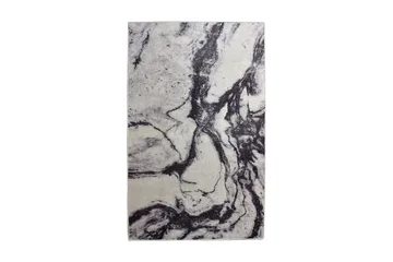 Hall Matte Marmor - Flerfarget/Fløyel - Tekstiler & tepper - Teppe & matte - Moderne matte - Gangmatter