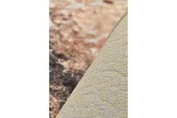 Hall Matte Mosaikk (100 x 300) - Flerfarget/Fløyel - Tekstiler & tepper - Teppe & matte - Moderne matte - Gangmatter