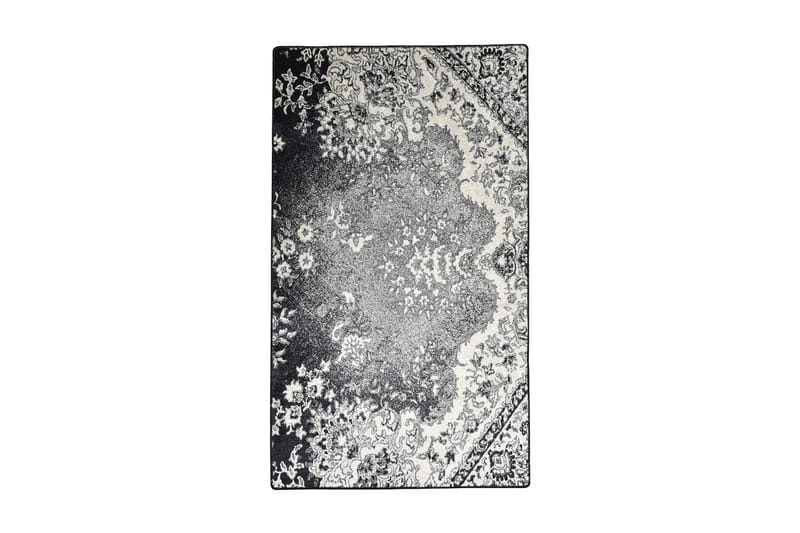 Hall Matte Raylee (100 x 300), Flerfarget/Fløyel