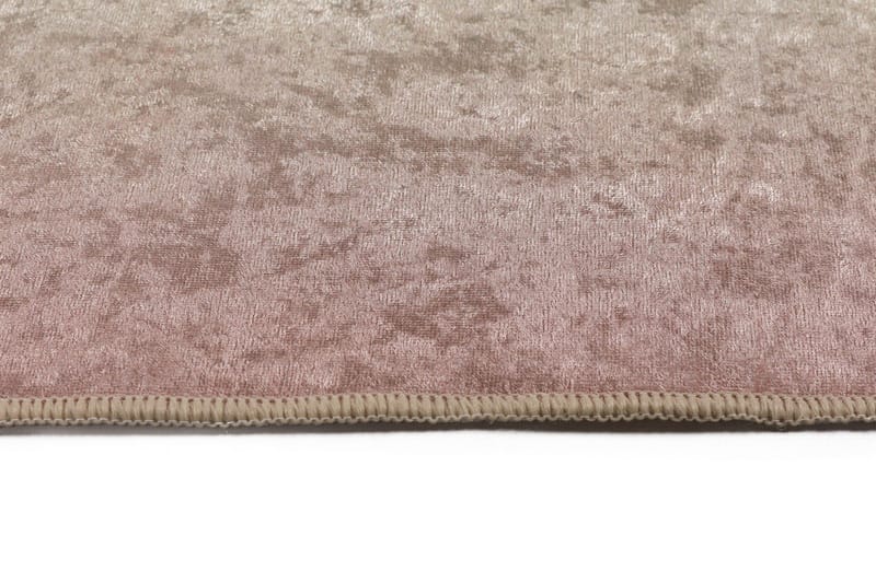 Nawab Gangmatte 80x150 cm Rektangulær - Flerfarget - Tekstiler & tepper - Teppe & matte - Moderne matte - Gangmatter