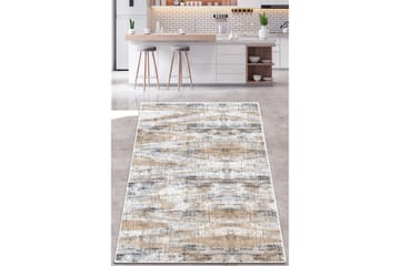 Nirwat Wiltonteppe 80x120 cm Rektangulær - Flerfarget - Tekstiler & tepper - Teppe & matte - Moderne matte - Gangmatter