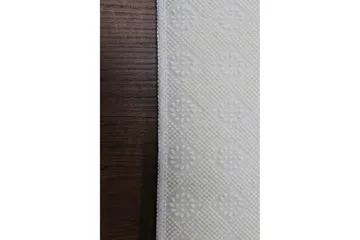 Nobuyoshi Gangmatte 80x150 cm Rektangulær - Flerfarget - Tekstiler & tepper - Teppe & matte - Moderne matte - Gangmatter