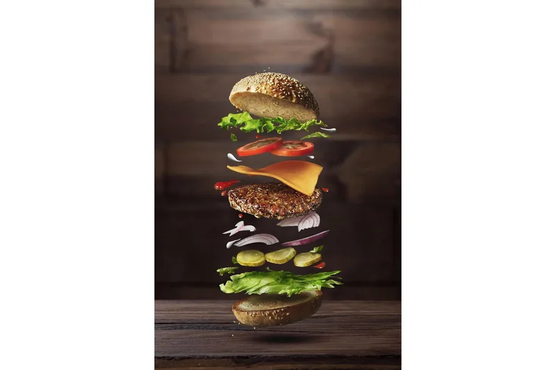 Nobuyoshi Gangmatte 80x150 cm Rektangulær - Flerfarget - Tekstiler & tepper - Teppe & matte - Moderne matte - Gangmatter