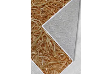 Nobuyuki Gangmatte 80x150 cm Rektangulær - Flerfarget - Tekstiler & tepper - Teppe & matte - Moderne matte - Gangmatter