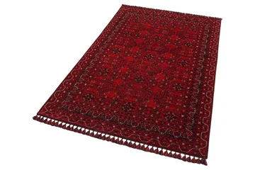 Norio Gangmatte 80x150 cm Rektangulær - Rød - Tekstiler & tepper - Teppe & matte - Moderne matte - Gangmatter