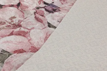 Paratibha Gangmatte 80x150 cm Rektangulær - Flerfarget - Tekstiler & tepper - Teppe & matte - Moderne matte - Gangmatter