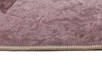 Paratibha Gangmatte 80x150 cm Rektangulær - Flerfarget - Tekstiler & tepper - Teppe & matte - Moderne matte - Gangmatter