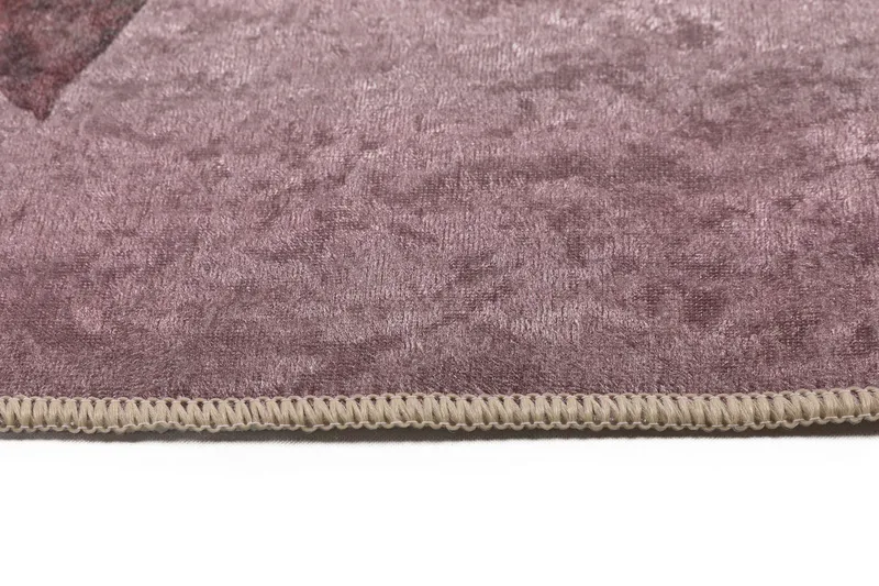 Paratibha Gangmatte 80x150 cm Rektangulær - Flerfarget - Tekstiler & tepper - Teppe & matte - Moderne matte - Gangmatter