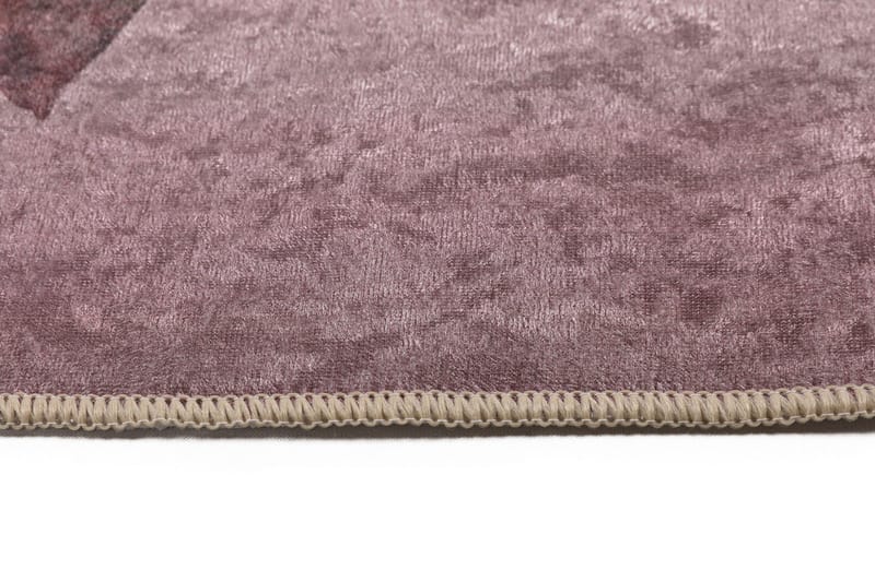 Paratibha Gangmatte 80x150 cm Rektangulær - Flerfarget - Tekstiler & tepper - Teppe & matte - Moderne matte - Gangmatter