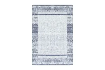 Trendy 133x190 - Grå - Tekstiler & tepper - Teppe & matte - Moderne matte - Gangmatter