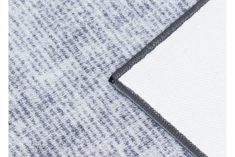 Trendy 133x190 - Grå - Tekstiler & tepper - Teppe & matte - Moderne matte - Gangmatter