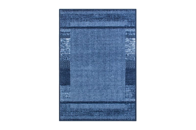 Trendy Matte 160x230, Blå