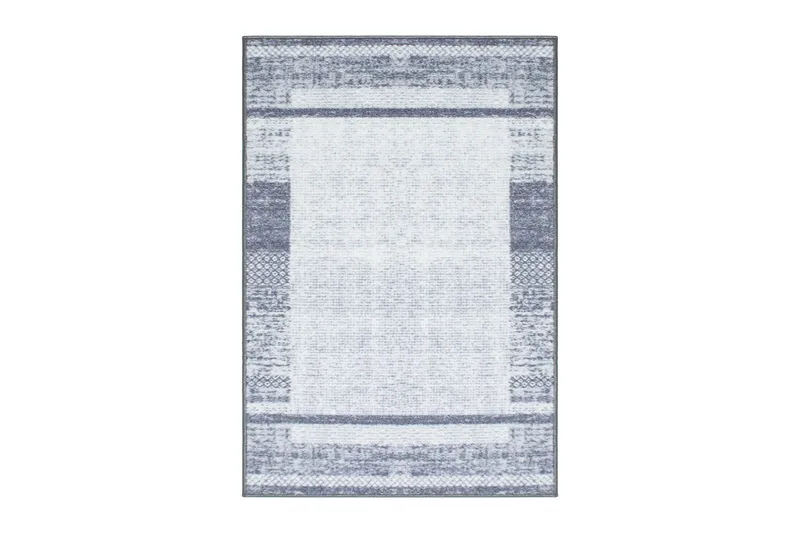 Trendy Matte 160x230 - Grå - Tekstiler & tepper - Teppe & matte - Moderne matte - Gangmatter