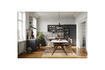 Garnteppe Båstad - 160x230 cm, Natur - Tekstiler & tepper - Teppe & matte - Moderne matte - Bomullsmatter