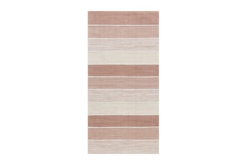 75x280 cm, Gammelrosa