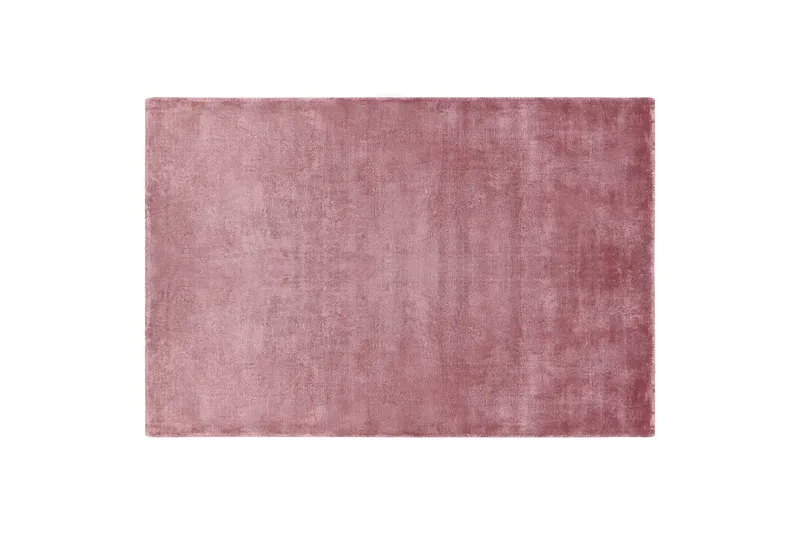 GesiIi Ryeteppe 160x230 cm, Rosa
