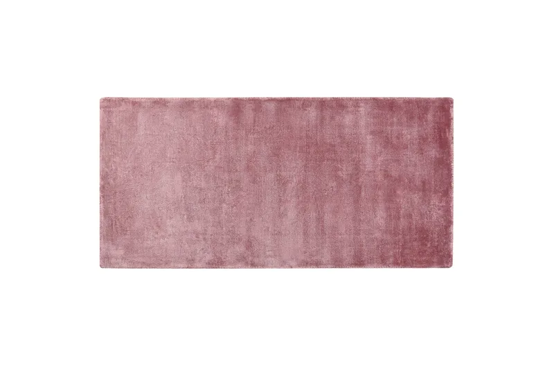 GesiIi Ryeteppe 80x150 cm, Rosa