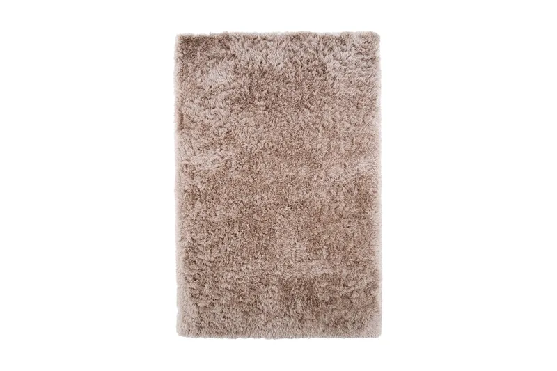 Grace Ryematte 160x230 cm - Beige - Tekstiler & tepper - Teppe & matte - Moderne matte - Ryetepper