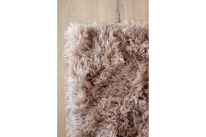 Grace Ryematte 160x230 cm - Beige - Tekstiler & tepper - Teppe & matte - Moderne matte - Ryetepper