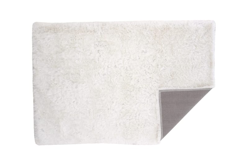 Grace Ryematte 200x300 cm - Hvid - Tekstiler & tepper - Teppe & matte - Moderne matte - Ryetepper