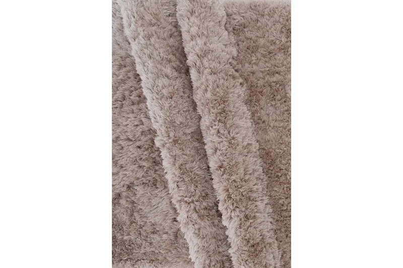Grace Ryematte 300x400 cm - Beige - Tekstiler & tepper - Teppe & matte - Moderne matte - Ryetepper