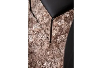 Grace Ryematte 300x400 cm - Beige - Tekstiler & tepper - Teppe & matte - Moderne matte - Ryetepper