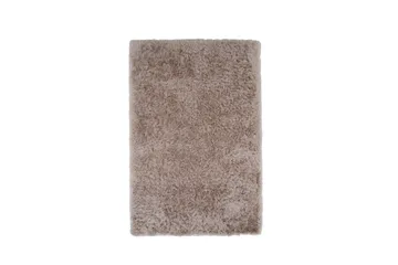 Grace Ryematte 300x400 cm - Beige - Tekstiler & tepper - Teppe & matte - Moderne matte - Ryetepper