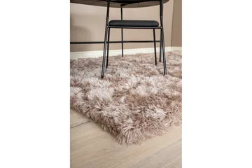 Grace Ryematte 300x400 cm - Beige - Tekstiler & tepper - Teppe & matte - Moderne matte - Ryetepper