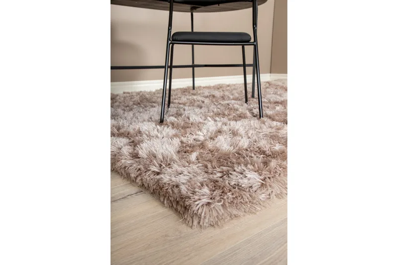 Grace Ryematte 300x400 cm - Beige - Tekstiler & tepper - Teppe & matte - Moderne matte - Ryetepper