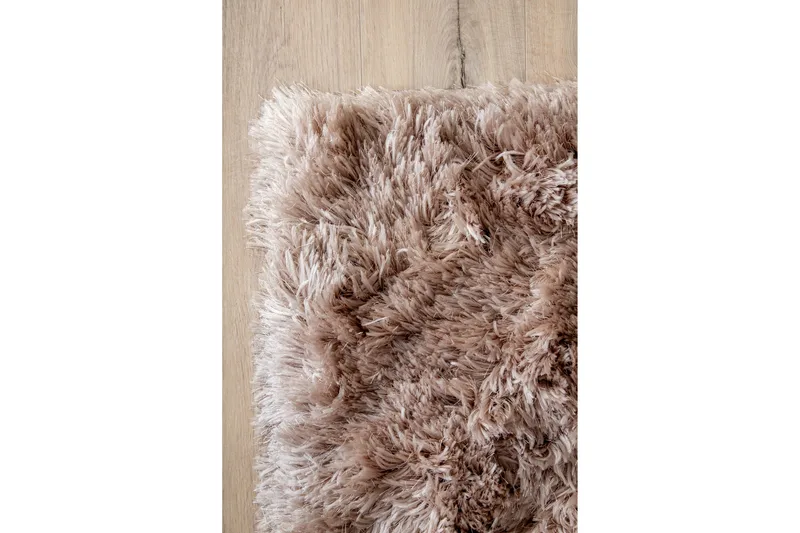 Grace Ryematte 300x400 cm - Beige - Tekstiler & tepper - Teppe & matte - Moderne matte - Ryetepper
