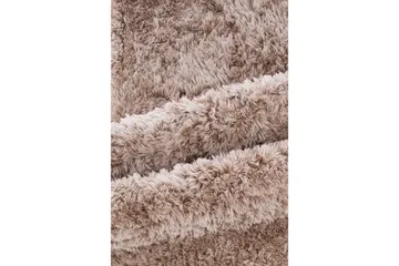 Grace Ryematte 300x400 cm - Beige - Tekstiler & tepper - Teppe & matte - Moderne matte - Ryetepper
