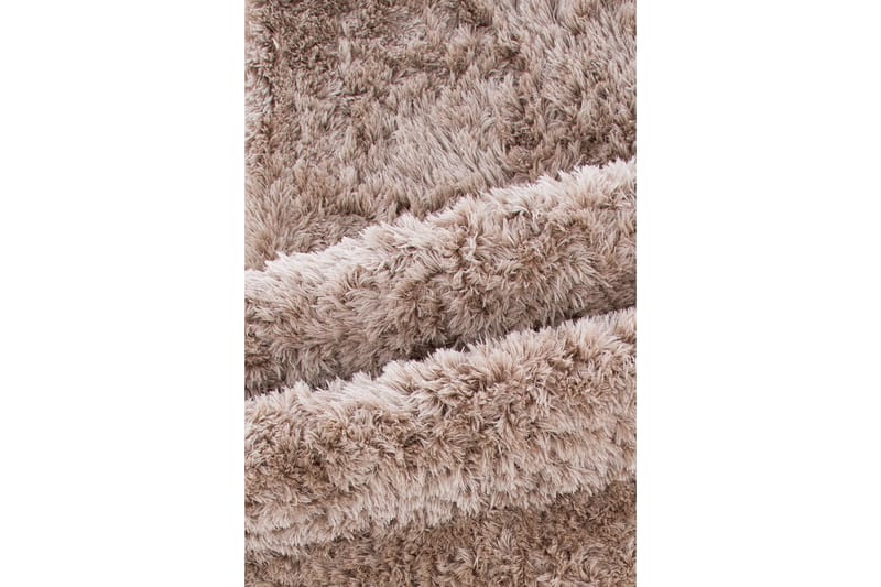 Grace Ryematte 300x400 cm - Beige - Tekstiler & tepper - Teppe & matte - Moderne matte - Ryetepper